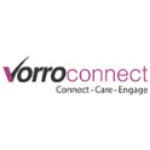 Vorro logo