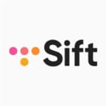 Sift logo