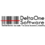 DeltaOne Software logo