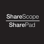 SharePad logo