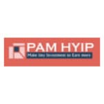 PAM HYIP logo