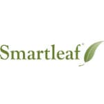 Smartleaf logo
