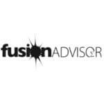 Fusion Advisor logo