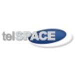 telSPACE logo