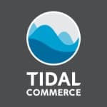 Tidal Commerce logo