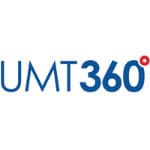 UMT360 logo