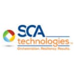 SCA Technologies logo