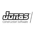 Jonas Construction Software logo