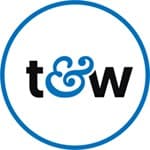 Trust & Will logo