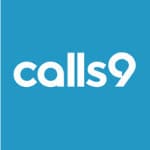 Calls9 logo