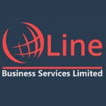 Line Business Services logo