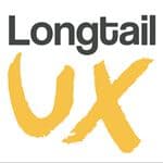 Longtail UX logo
