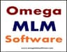omega mlm software logo