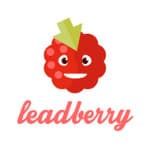 Leadberry logo