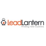 Lead Lantern logo