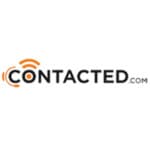 Contacted logo