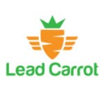 LeadCarrot logo