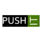 Push It logo