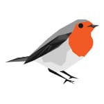 LeadRobin logo