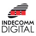 Indecomm Digital Services logo