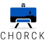 Chorck logo