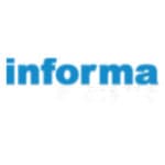 Informa Systems logo