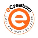 eCreators logo