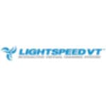 LightSpeed VT logo
