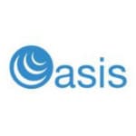 Oasis LMS logo