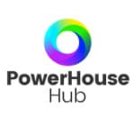 PowerHouse Hub logo