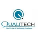 Qualitech logo