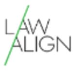 LawAlign logo