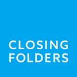 Closing Folders logo