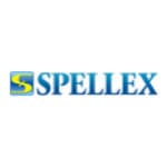 Spellex logo