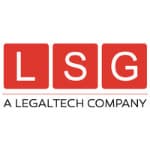 LSG logo