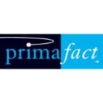 Primafact logo