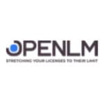 OpenLM.com logo