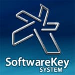 SoftwareKEY logo