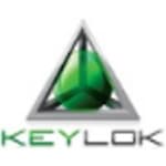 Keylok logo