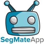 SegMate logo