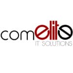 Comelite IT Solutions logo