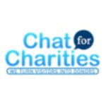 ChatForCharities logo