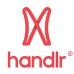 Handlr logo