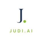 JUDI.AI logo