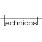 Technicost logo