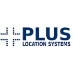 PLUS Location Systems logo
