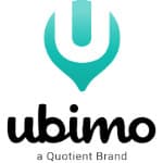 Ubimo logo