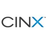 CINX logo