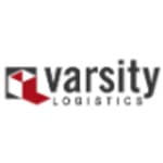 Varsity Logistics logo