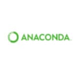 Anaconda logo